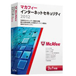 McAfee Internet Security