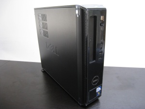 テストPC